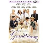 Un grand mariage [Francia] [DVD]