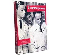 Un Grand patron [Francia] [DVD]