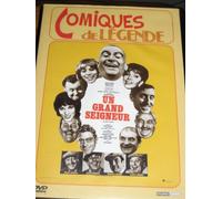 Un grand seigneur [Francia] [DVD]