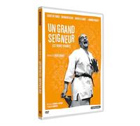 Un grand seigneur [Francia] [DVD]