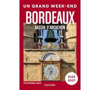 Un grand w nd à Bordeaux: Bassin d'Arcachon