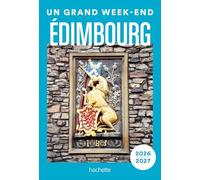 Un grand w nd à Edimbourg