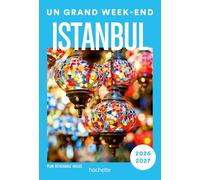 Un grand w nd à Istanbul