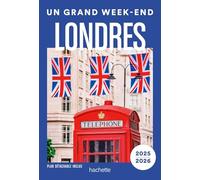 Un grand w nd à Londres
