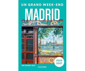 Un Grand W nd à Madrid