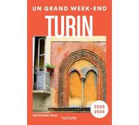 Un grand week-end à Turin