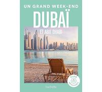 Un grand w nd Dubaï et Abu Dhabi