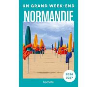 Un grand w nd en Normandie