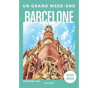 Un grand week-end à Barcelone