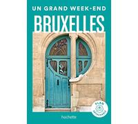Un grand week-end à Bruxelles