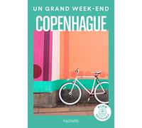 Un grand week-end à Copenhague