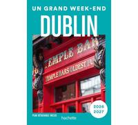 Un Grand W nd à Dublin