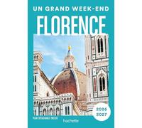 Un grand week-end à Florence