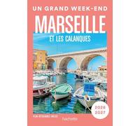 Un Grand W nd à Marseille