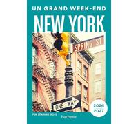 Un grand week-end à New York