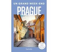 Un grand week-end à Prague