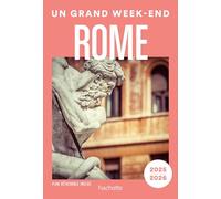 Un grand week-end à Rome