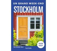 Un Grand W nd à Stockholm