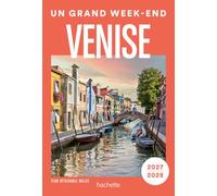 Un Grand W nd à Venise