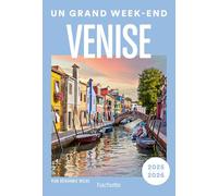 Un Grand Week-end à Venise