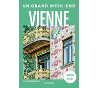 Un grand week-end à Vienne