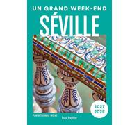 Un grand w nd Séville