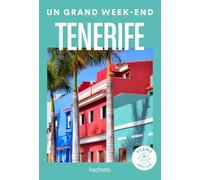 Un grand week-end Tenerife: Avec plans inclus