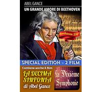 un grande amore di beethoven [Italia] [DVD]