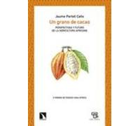 Un Grano De Cacao