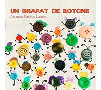 Un grapat de botons: Conte Infantil sobre la Diversitat Familiar