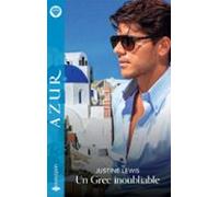 Un Grec Inoubliable (ebook)