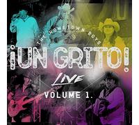 Un Grito! Live Vol. 1