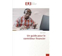 Un guide pour le contrôleur financier