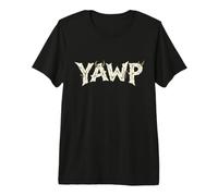 Un guiñado bárbaro Camiseta Premium
