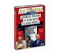 Un habit pour l'hiver [Francia] [DVD]