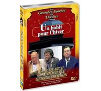 Un habit pour l'hiver [Francia] [DVD]