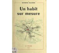 Un Habit Sur Mesure (ebook)