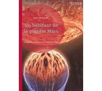 Un Habitant De La Planète Mars (ebook)
