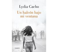 Un halcón bajo mi ventana (Narrativa)