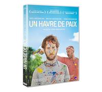 Un hâvre de paix [Francia] [DVD]