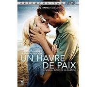 Un havre de paix [Francia] [DVD]