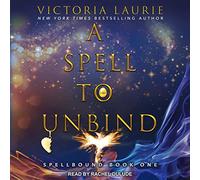 Un hechizo para desatar