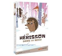 Un hérisson dans la neige [Francia] [DVD]