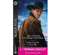 Un Héritage Entre Nous - Pour Olly - Au Coeur De La Tempête (ebook)