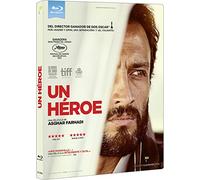Un Héroe [Blu-ray]