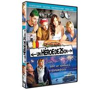 Un heroe de 25 cm [DVD]