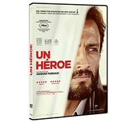 Un héroe [DVD]