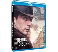 Un Héroe Muy Discreto BLU-RAY NUEVO
