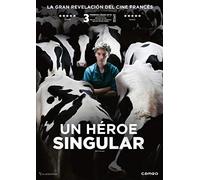 Un Héroe Singular [DVD]