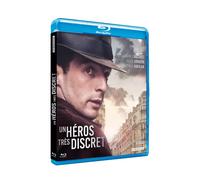 Un Héros très discret [Francia] [Blu-ray]